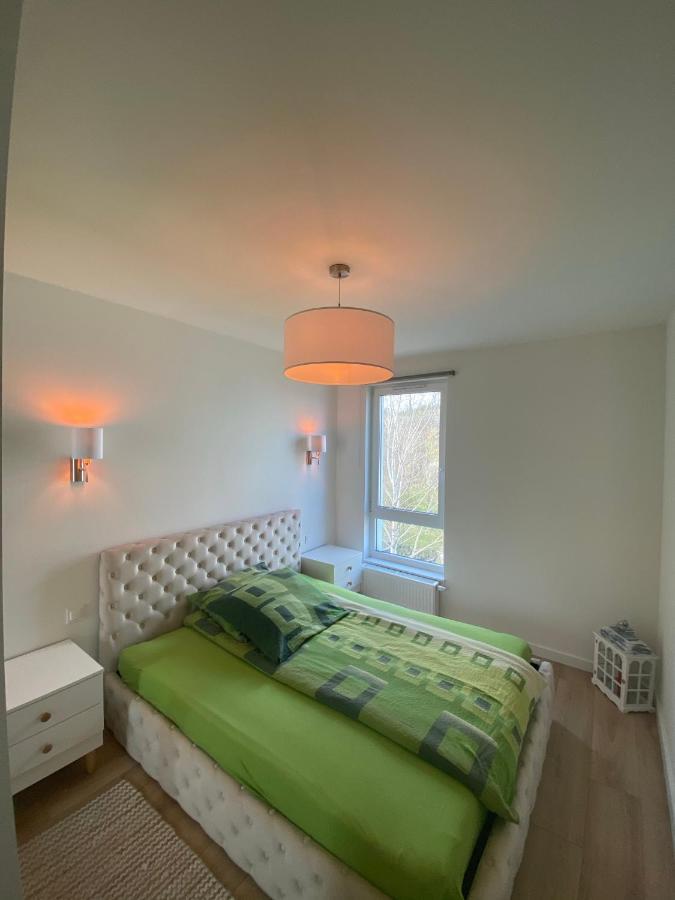 Lägenhet Swing Gdańsk